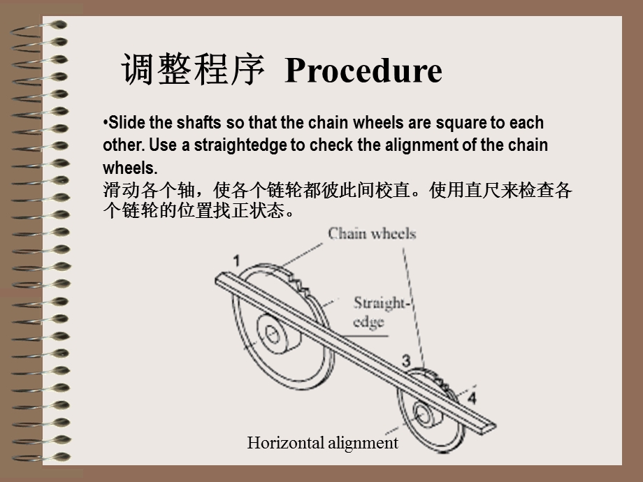 传动机构的装配课件.ppt_第3页