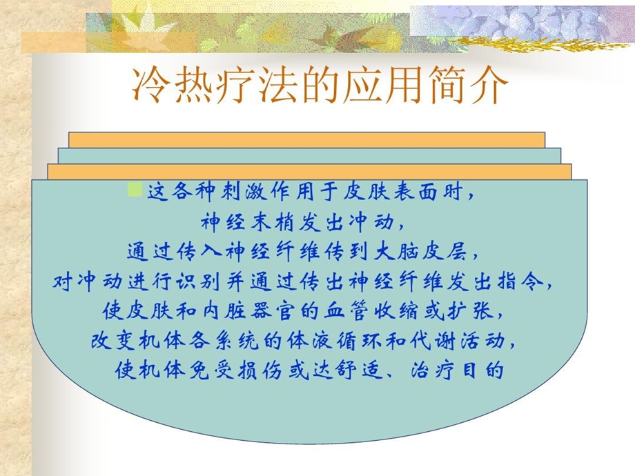 冷热疗法及应用课件.ppt_第3页