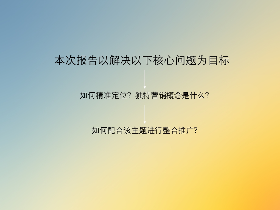 别墅花园洋房广告推广策划课件.ppt_第2页