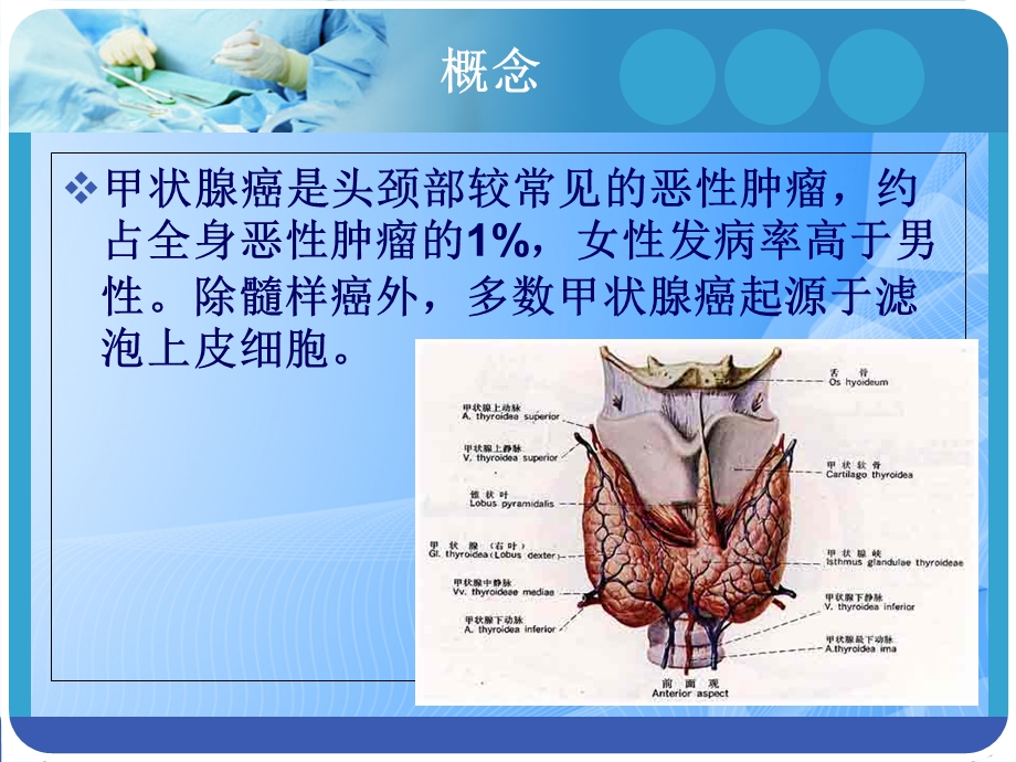 甲状腺癌教学查房PPT文档课件.ppt_第2页