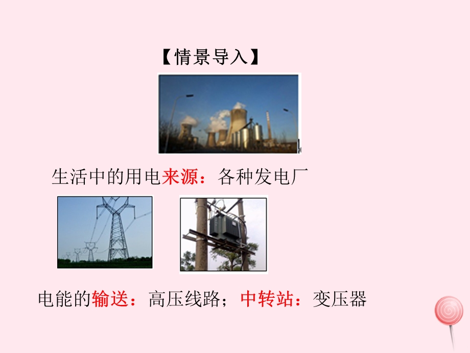 九年级物理全册第19章第一节家庭电路ppt课件(新版)新人教版.ppt_第2页