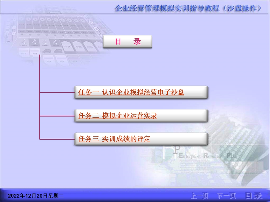 企业模拟经营电子沙盘课件.ppt_第3页