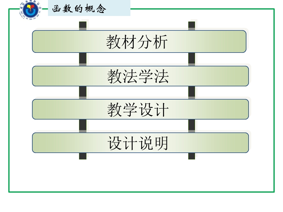 函数是一类特殊的映射说课课件.ppt_第2页