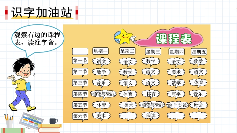 人教版小学一年级语文园地二ppt课件.ppt_第2页