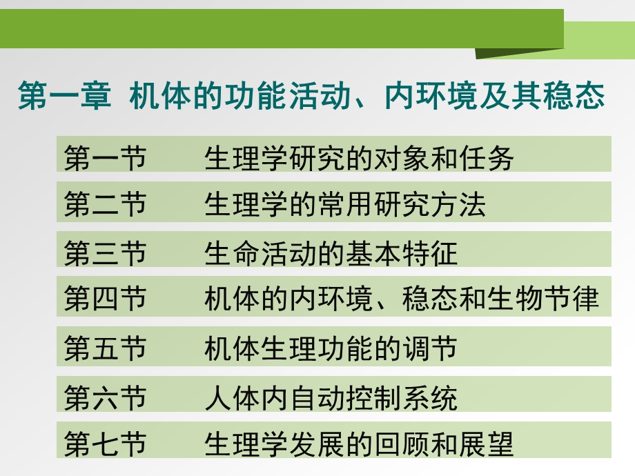 八年制《生理学》第三版 绪论课件.ppt_第3页