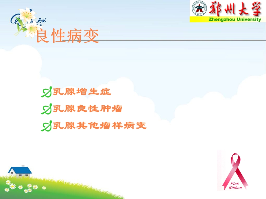 乳腺疾病影像表现课件.ppt_第2页