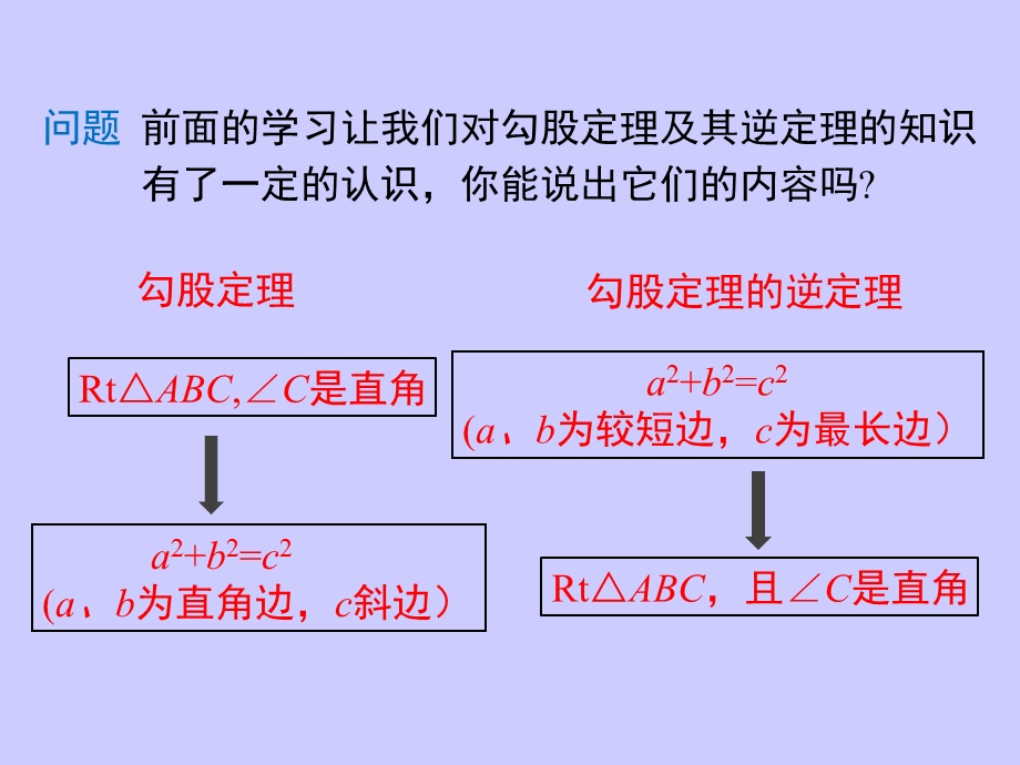 勾股定理的逆定理的应用课件.ppt_第3页