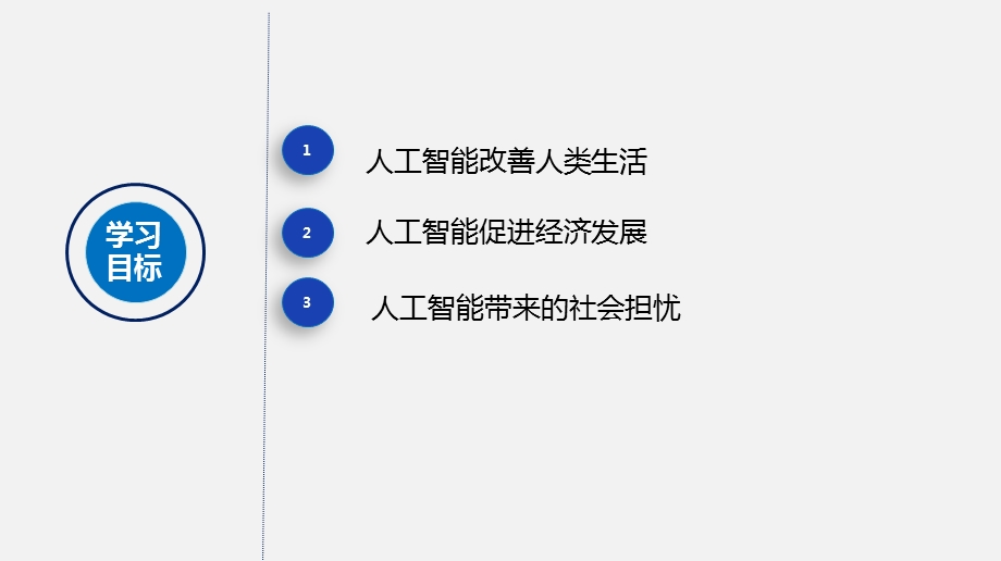 人工智能对社会的影响（ppt课件）新教材高一信息技术同步精品课堂.pptx_第2页