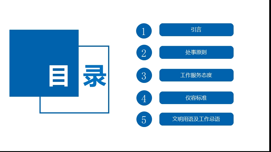 保安礼仪培训课件.pptx_第2页