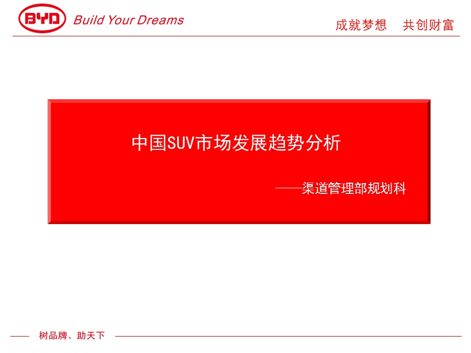 SUV市场发展趋势分析课件.ppt_第1页