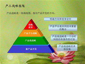 产品路标规划参考材料课件.ppt