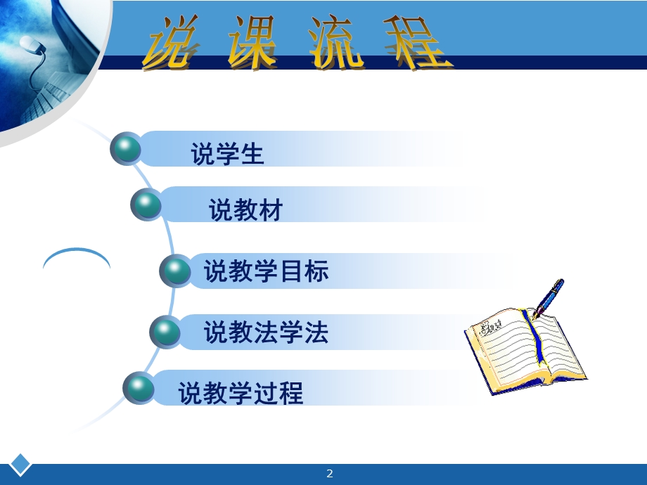 价格变动的影响说课稿 幻灯片课件.ppt_第2页