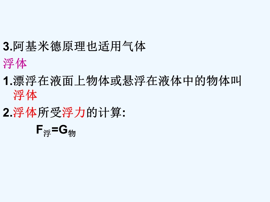 八年级物理下册阿基米德原理ppt课件人教版.ppt_第3页