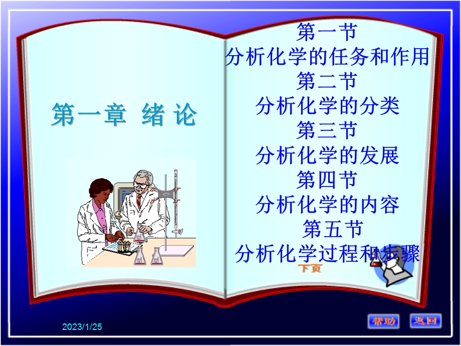 分析化学绪论 课件.ppt_第2页