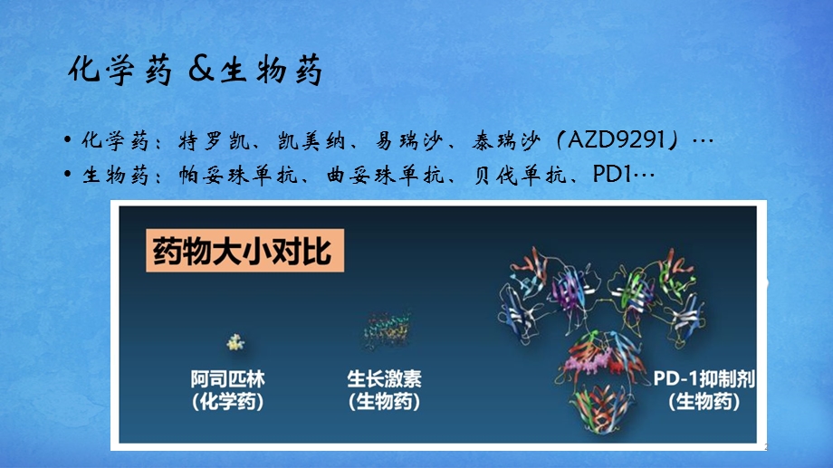 PD1免疫治疗简介课件.ppt_第2页