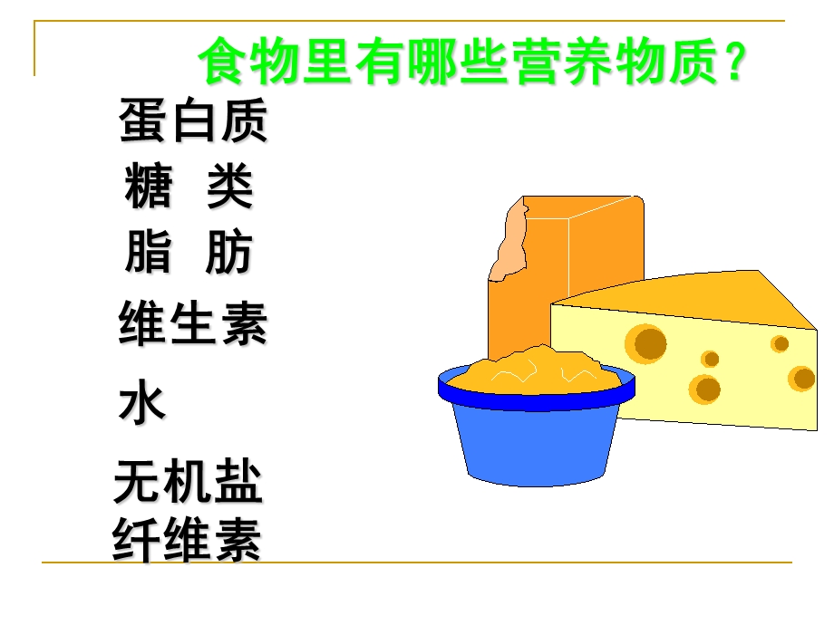 食物的消化与吸收课件.ppt_第2页