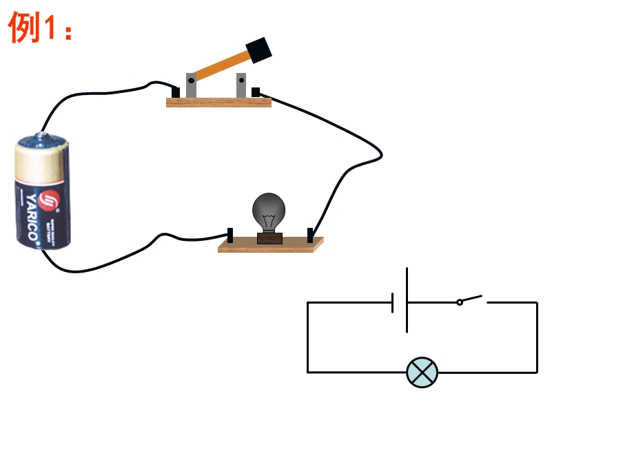九年级物理电路图和实物图专题课件.ppt_第3页