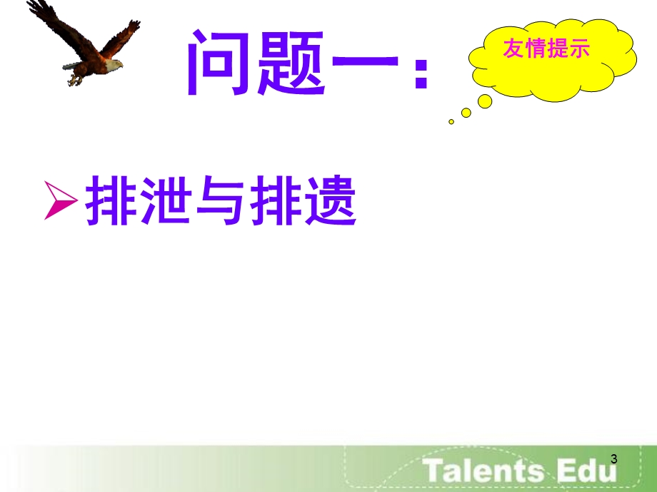 人体内尿液的形成与排出课件.ppt_第3页