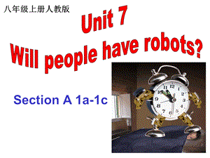 人教版八年级上册英语Unit7 SectionA(1a 1c)优质课ppt课件.pptx