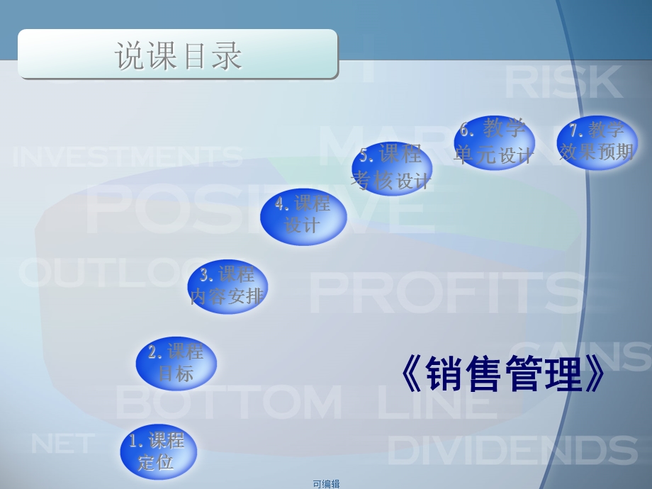 《销售管理》PPT课件.ppt_第2页