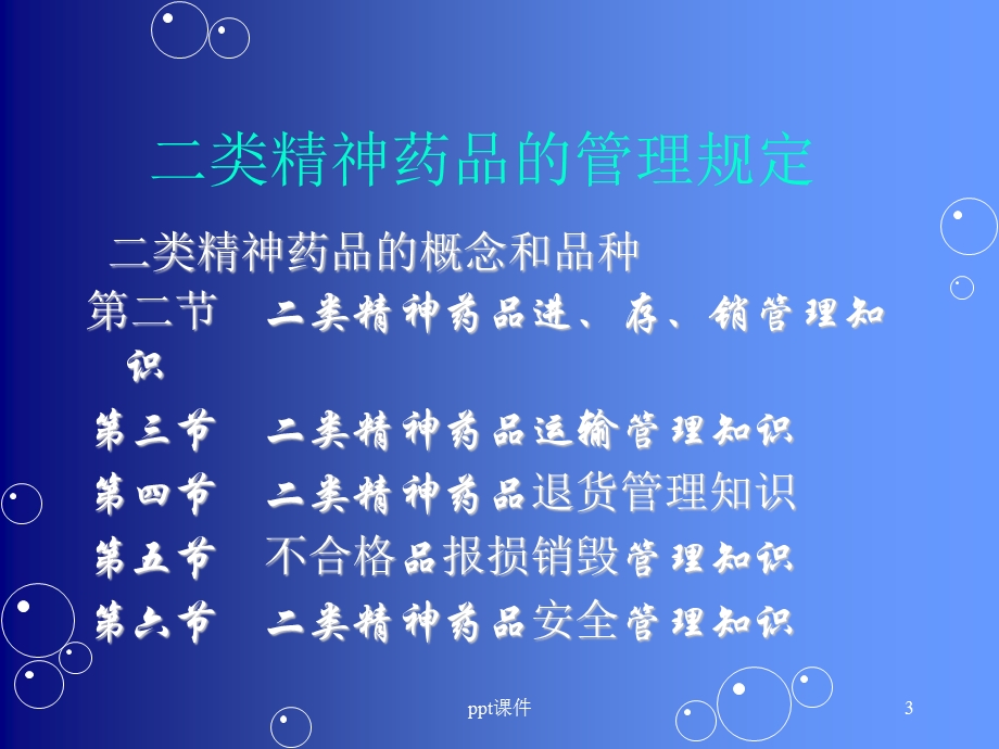 二类精神药品管理知识课件.ppt_第3页