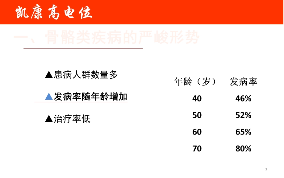 骨骼疾病与缺钙汇总课件.ppt_第3页