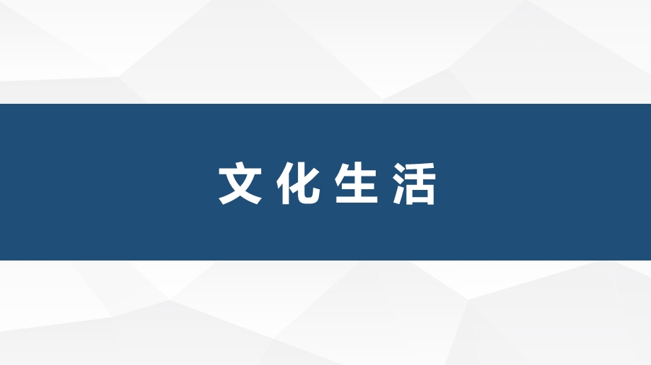 人教版高二政治文化生活11体味文化课件.pptx_第3页