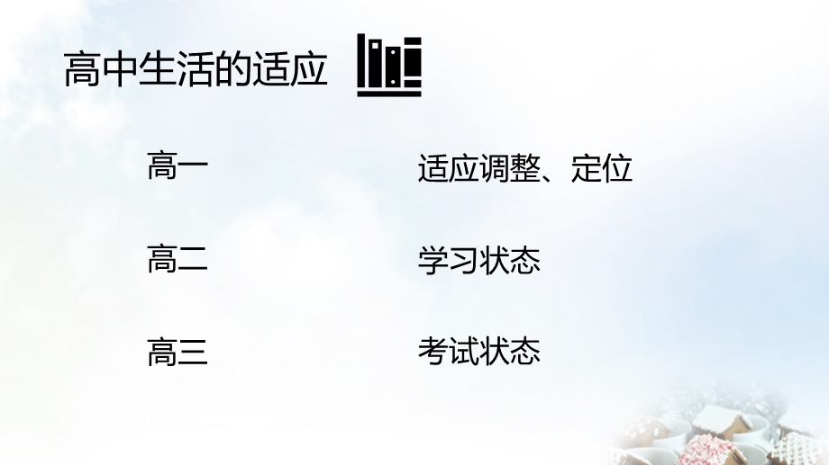 勤学 勤思 勤问 苦钻——高三年级实验班学习经验交流会课件.ppt_第2页