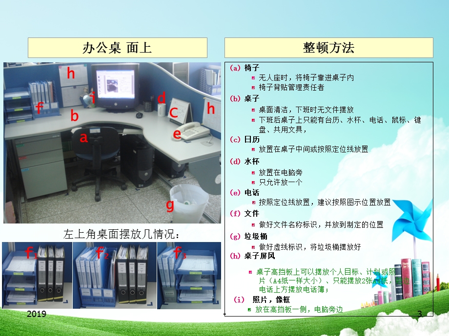 办公室整理整顿标准课件.ppt_第3页