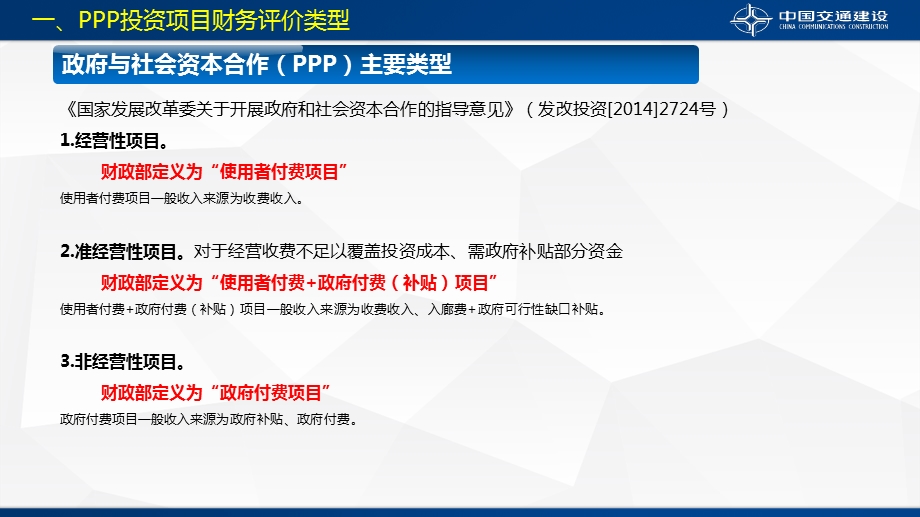 关于PPP项目投资财务评价浅谈课件.ppt_第3页