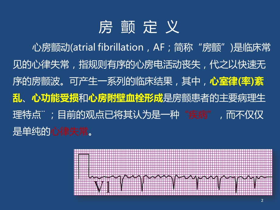 心房颤动的发生机制课件.ppt_第2页