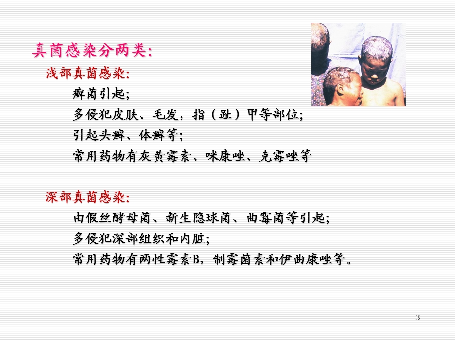 抗真菌药与抗病毒药课件.ppt_第3页