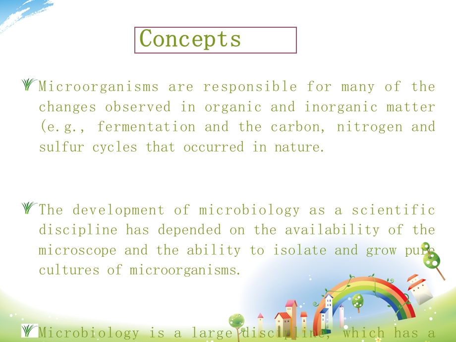 微生物学英文版（全套ppt课件）.ppt_第3页