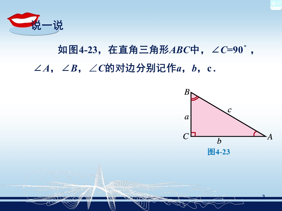 解直角三角形及其应用课件.ppt_第3页