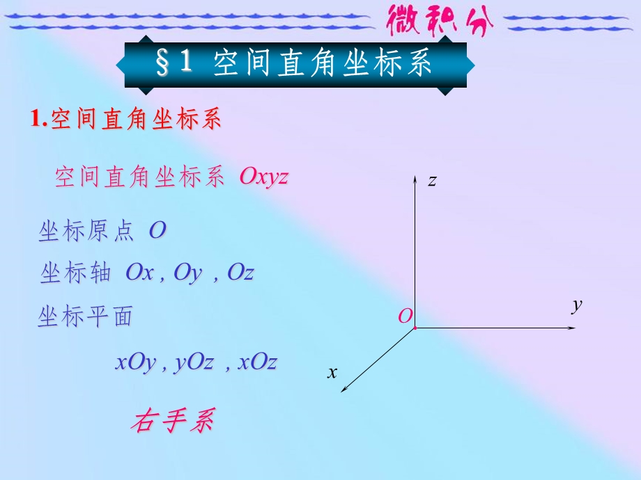 向量代数与空间解析几何课件.ppt_第2页