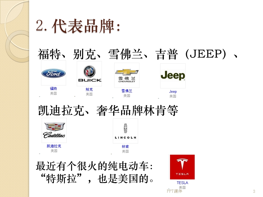 车系分类(国家)课件.ppt_第3页