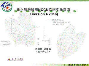 非小细胞肺癌 指南解读课件.ppt