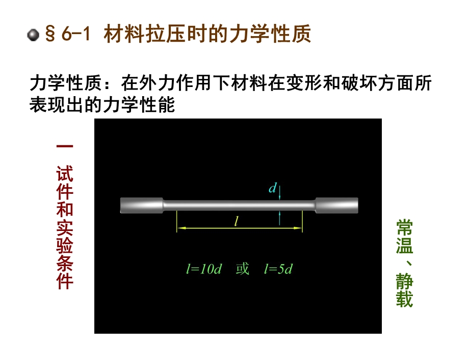 材料力学 完整版本课件.ppt_第3页