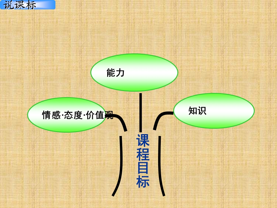 山东人民版思品四下《生活中讲规则》说课稿ppt课件.ppt_第3页