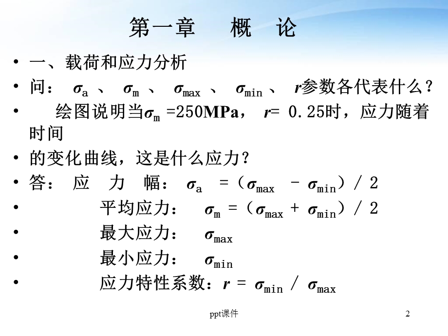 机械设计基础总复习课件.ppt_第2页