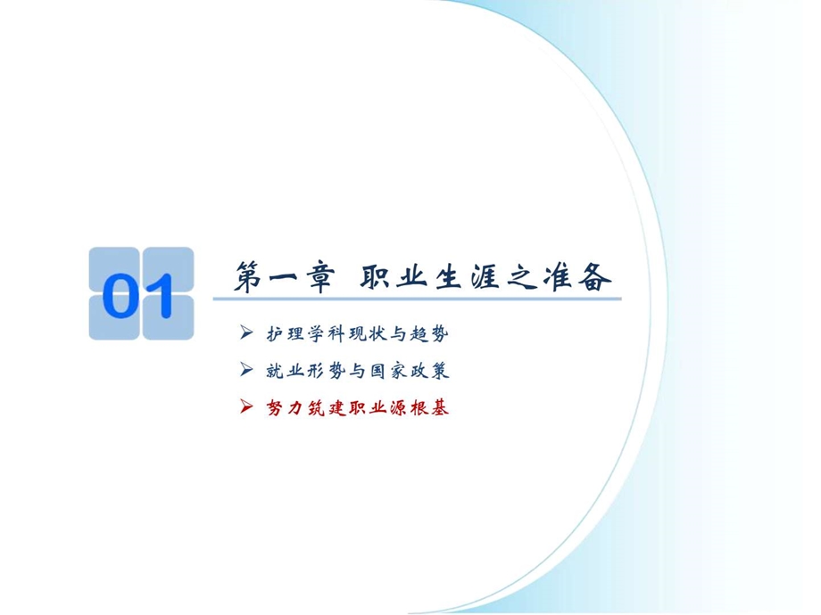 护理专业就业指导课件.ppt_第2页