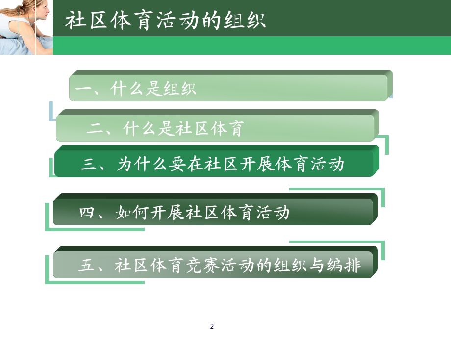 社区体育活动的组织课件.ppt_第2页