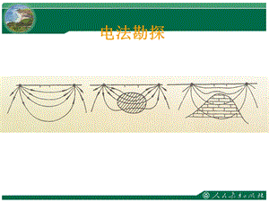 电法勘探 基础知识课件.ppt