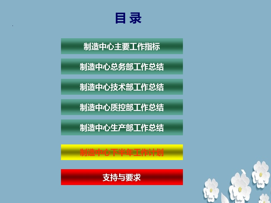 制造中心上半年工作总结报告课件.ppt_第3页