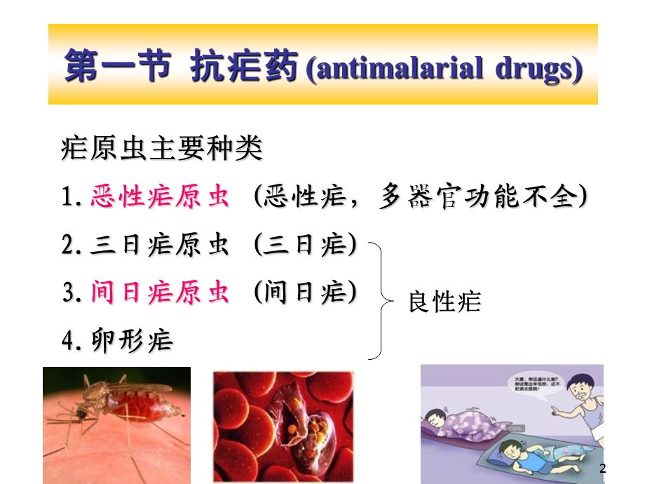 抗寄生虫药 课件.ppt_第2页