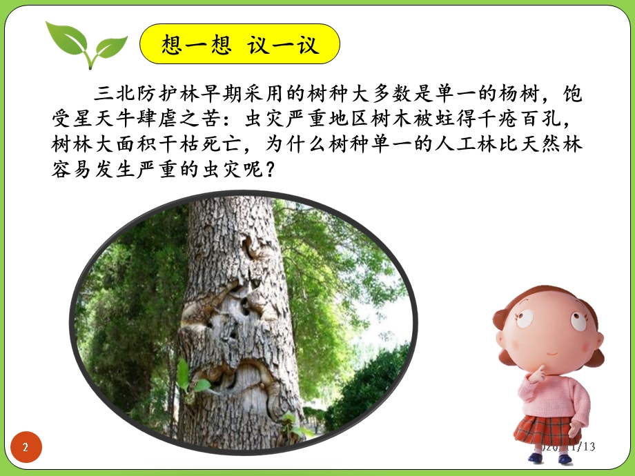 认识生物的多样性 课件.ppt_第2页