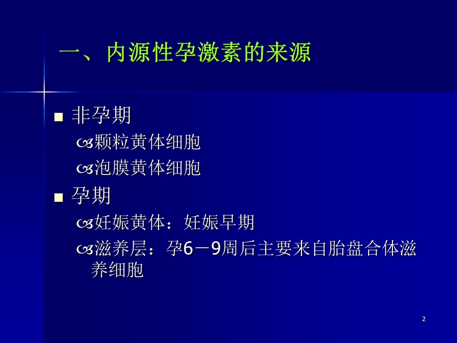 孕激素的临床应用 课件.ppt_第2页