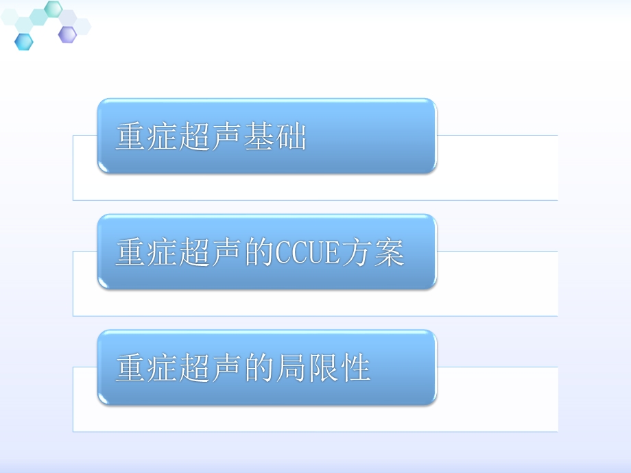 重症超声基础与CCUE方案课件.pptx_第3页