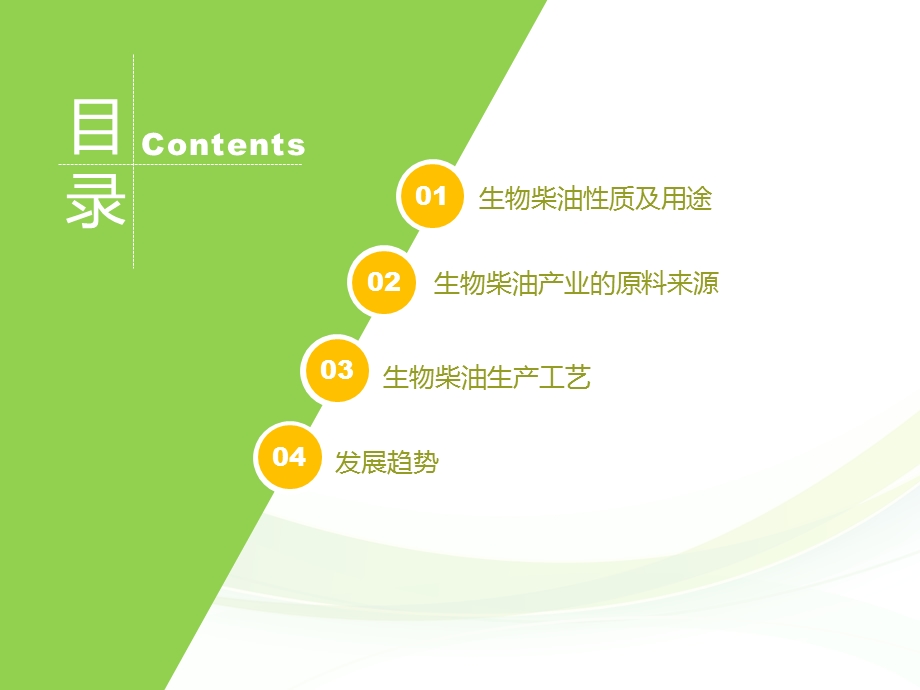 生物柴油生产工艺 课件.ppt_第2页