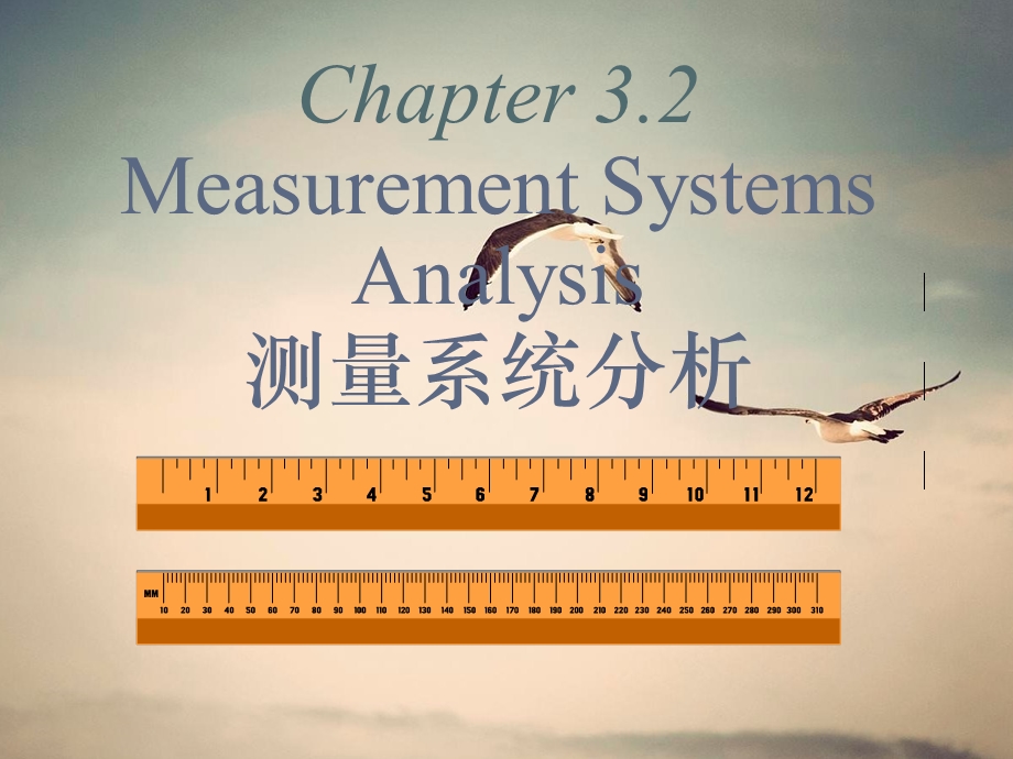 测量系统分析课件.ppt_第1页